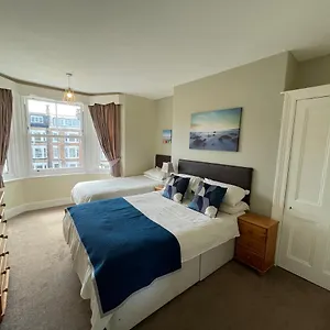 45 The Square Apartment